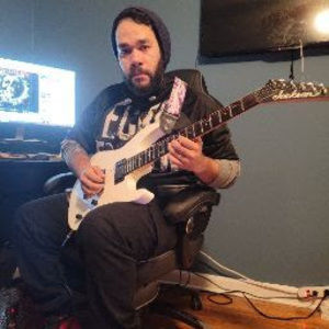 Meet your Posher, Eddie